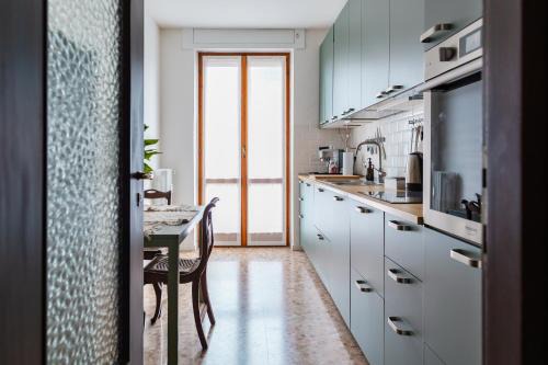 Borgo Milano Apartment | Casa Kore
