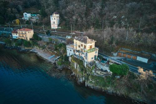 Bellano Apartment | Casa Lago Como