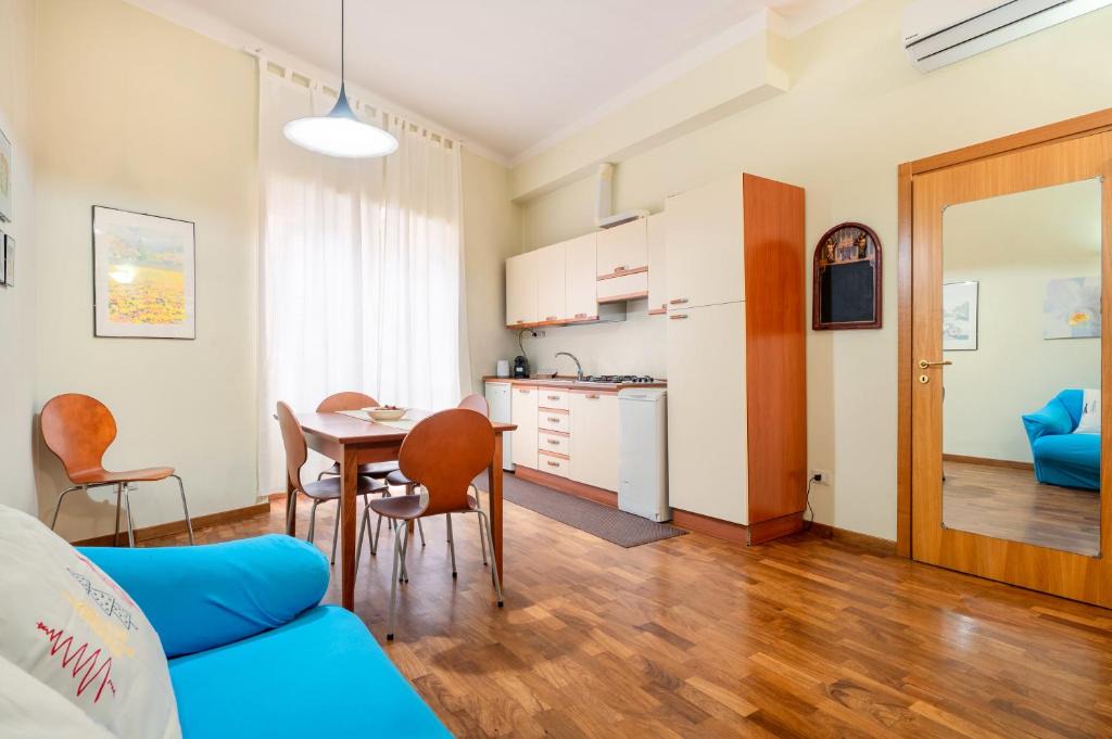 Grottaglie Apartment | Casa Le Margherite 2