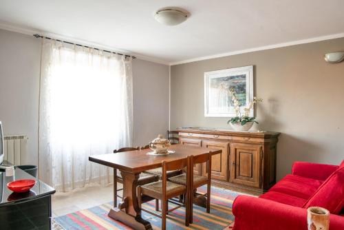 Scansano House | Casa Lidia