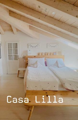 Consiglio di Rumo Apartment | Casa Lilla