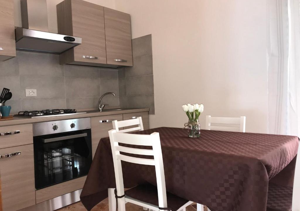 Carpenedo Apartment | Casa Lucia
