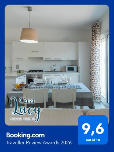 Abano Terme Apartment | Casa Lucy