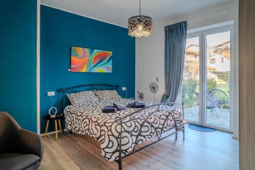 Luino Apartment | Casa LUIS
