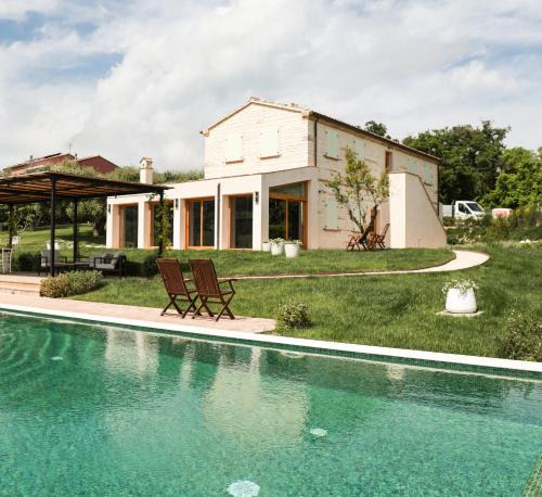 Sirolo House | Casa Mansoor