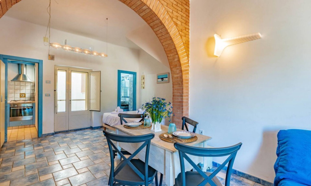 Specchiolla Apartment | Casa Mary by Rentbeat