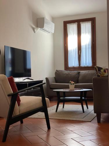 Isolotto Apartment | Casa Mara