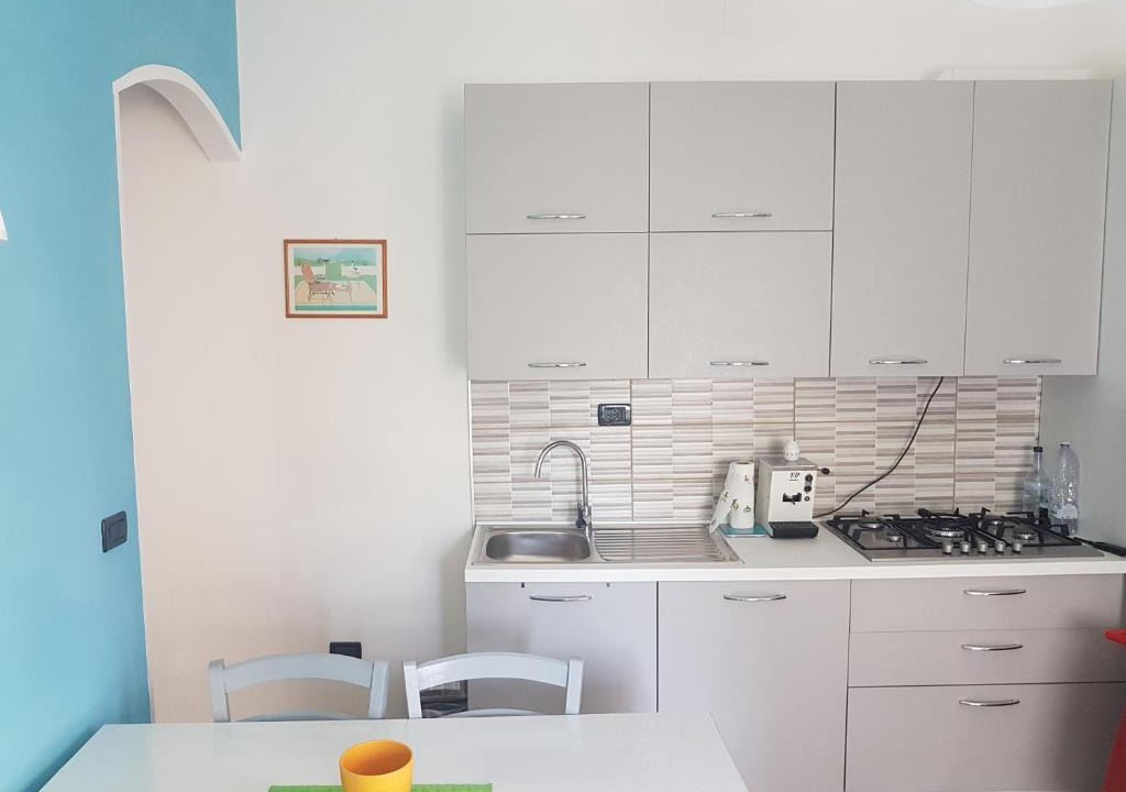 Cetraro Apartment | Casa Marcella