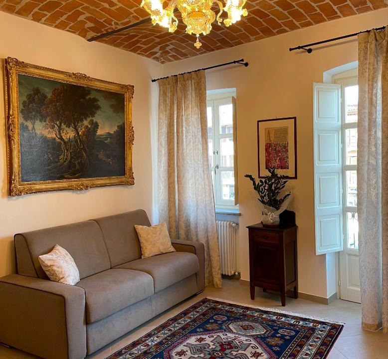 Canale House | Casa Marchisio