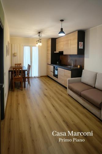 Pisogne Apartment | Casa Marconi 1 piano