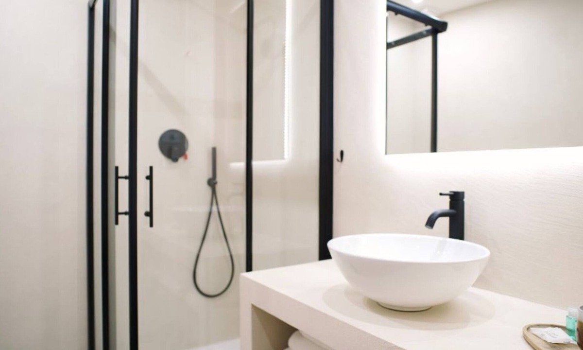 Scalea House | Casa Marinari