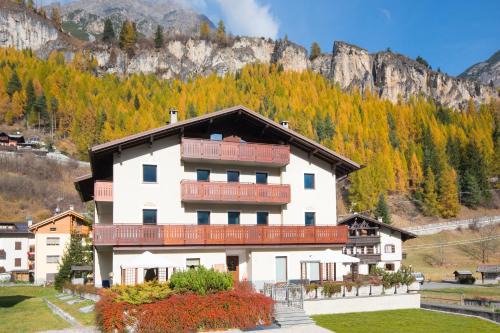 Isolaccia Apartment | Casa Martinelli Holiday Home