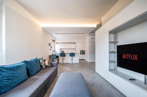 Citta Antica Apartment | Casa Matilde in Duomo - Eleganza nel cuore di Verona