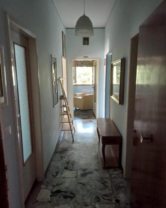 Buon Pastore-Sant'Agnese-San Damaso Apartment | Casa Mawi