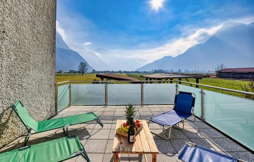 Valtellina Apartment | Casa Meno