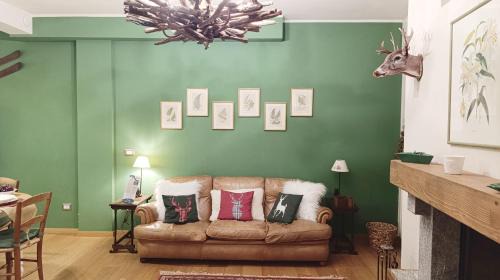 Aprica Apartment | Casa Mia by Ca-Sa Check