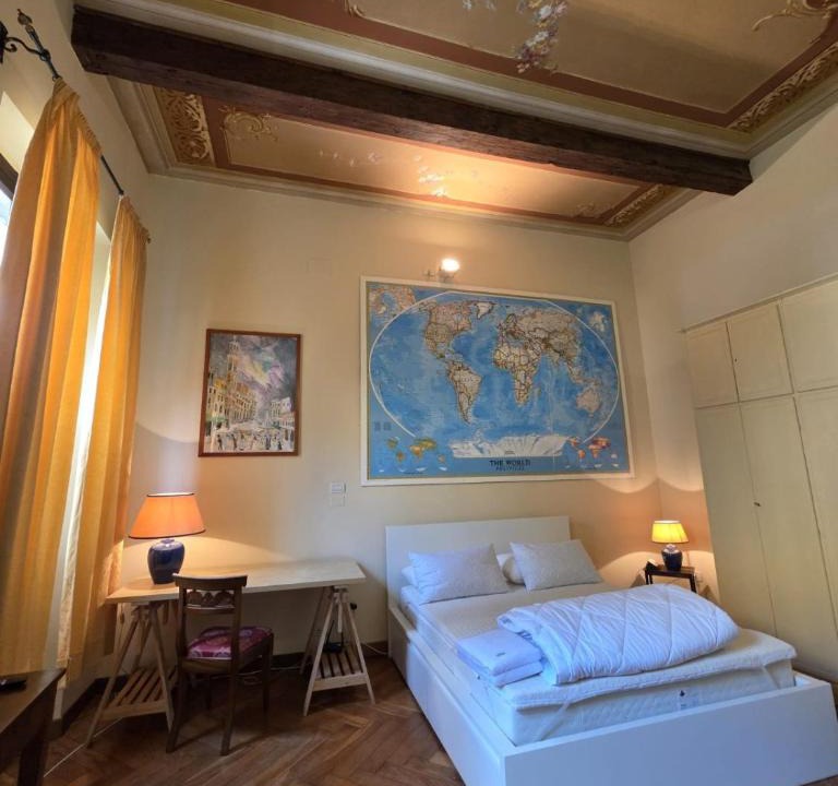 Citta Antica Apartment | Casa Mia - Charming Studio Apartment