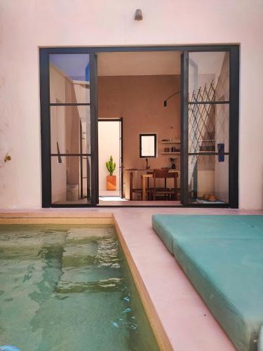 Depressa House | Casa Micocci di Casa Camilla Journey