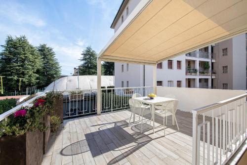 Sarnico Apartment | Casa Miki
