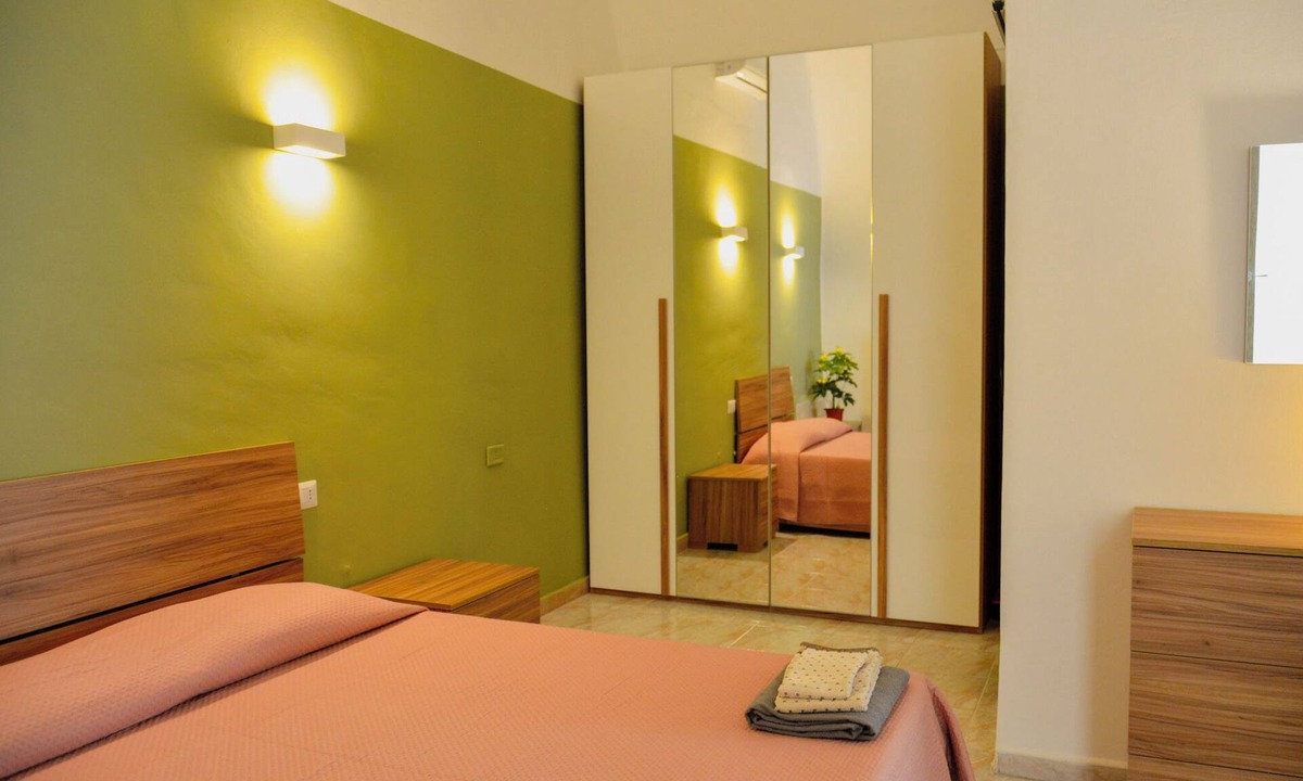 Montemilone Apartment | Casa Mimì