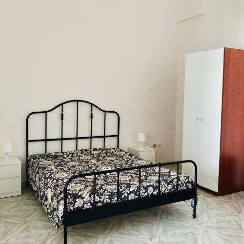 Carmiano Apartment | Casa Montegrappa