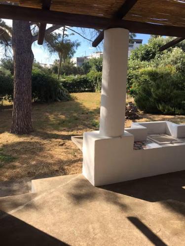 Stromboli House | Casa Moser