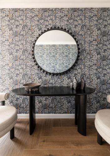 Old Town House | Casa Nannina