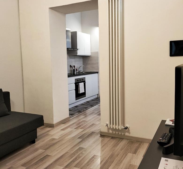 Terni Apartment | Casa Nax