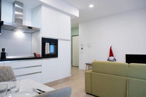 Mantua Apartment | Casa Ndoi 2