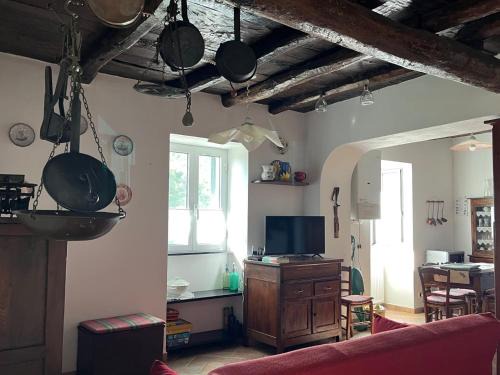 Sesta Godano House | Casa nel borgo - A Rigadèa