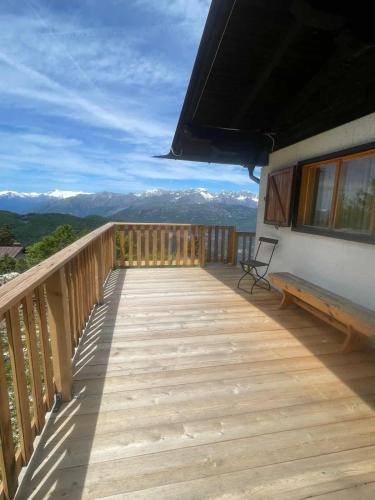 Vason Ski Chalet | Casa nel Bosco Vason