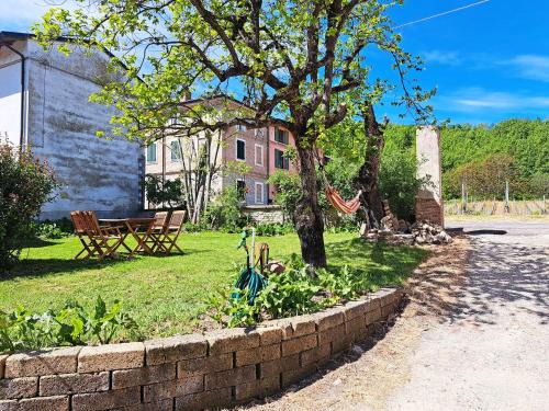 Torrazza Coste Apartment | Casa Ninì - Holidays in Oltrepo