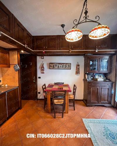 Pontone Apartment | Casa Ninetta