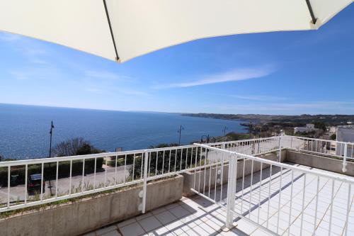 Santa Cesarea Terme House | Casa Nisea a Santa Cesarea Terme