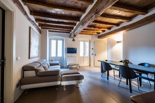Cremona House | Casa Nolli