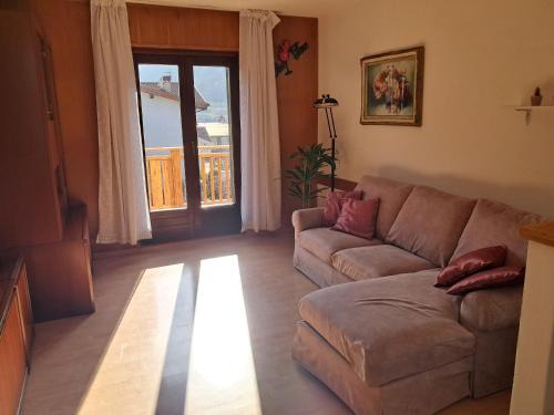 Roncone Apartment | Casa Nonna Adelaide