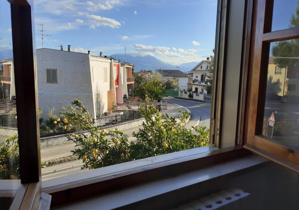 Pianella Apartment | Casa Olga