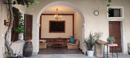 Castiglione d'Intelvi House | Casa Olmi