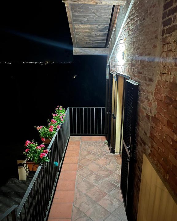 Montaldo Bormida Apartment | Casa Orsi