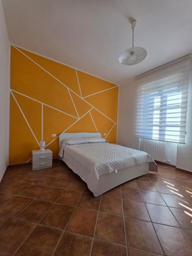 Benevento Apartment | CASA ORSINI Appartamento Tramonto