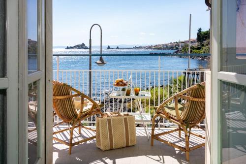 Capo Mulini Apartment | Casa Palota