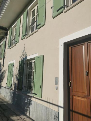 Roccaforte Mondovi Apartment | Casa Rocca