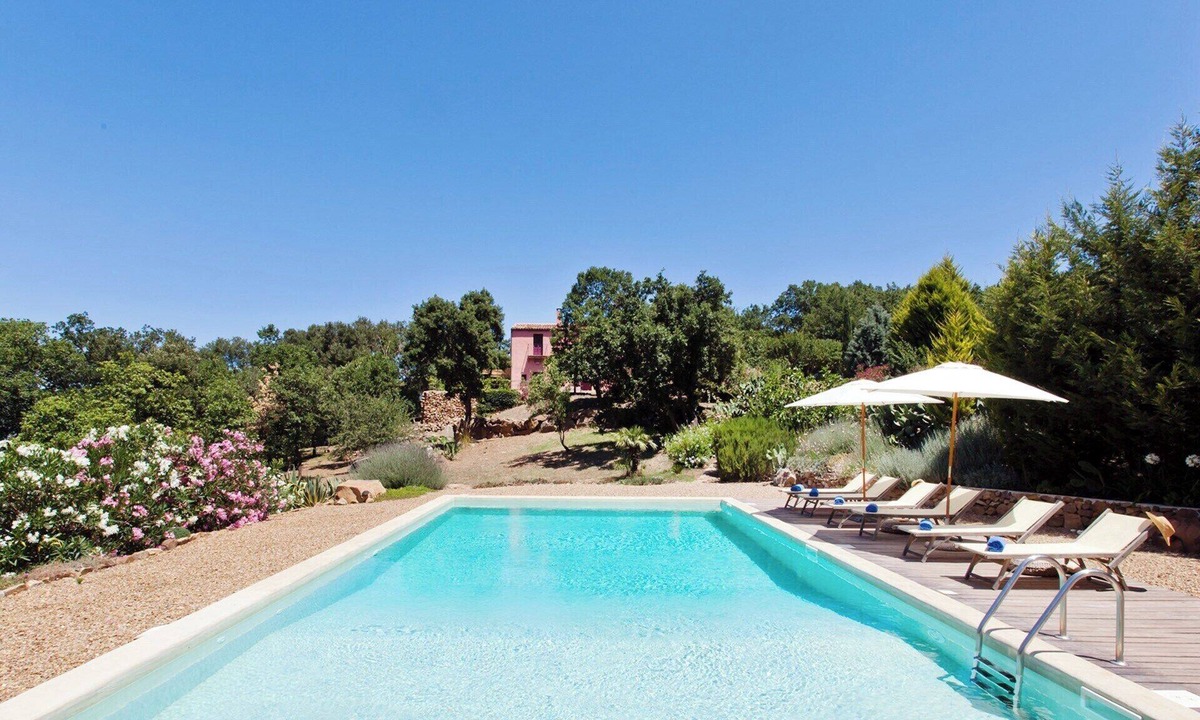 Cefalu Villa | Casa Romito - Four Bedroom Villa, Sleeps 8