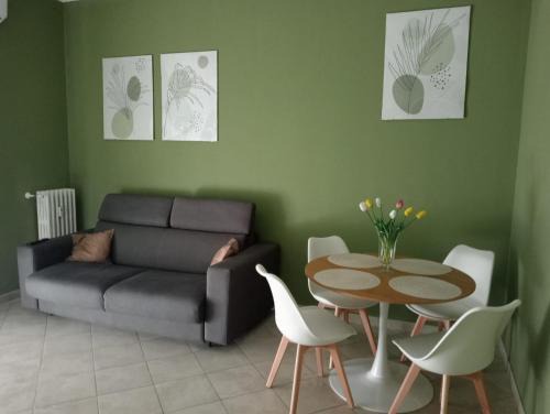 Vigevano Apartment | Casa Rosa