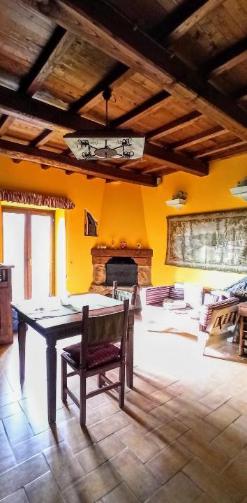 Capranica Apartment | Casa Rosarella