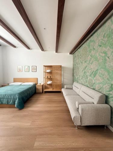 Alcamo Historic Center House | Casa Salvia