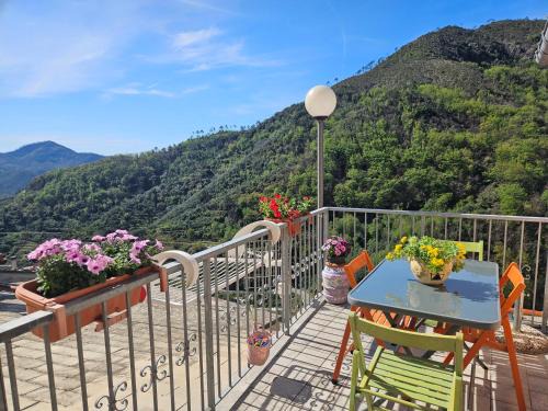 Lavaggiorosso Apartment | "Casa Sandrina"