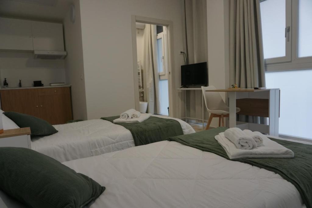Treviglio Apartment | Casa Sangiorgio Srl