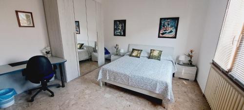 Santa Maria Maddalena Apartment | Casa Santa Maria Maddalena
