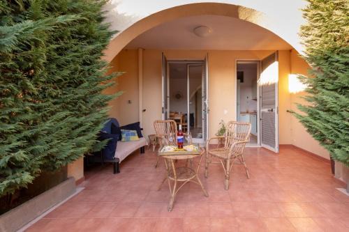 Torre Saracena Villa | Casa Saracena